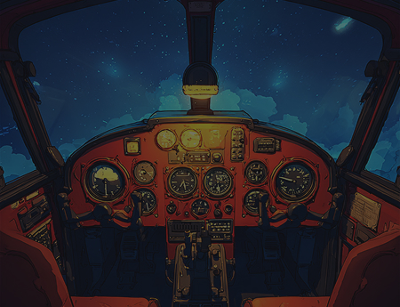 Avia Fly 2