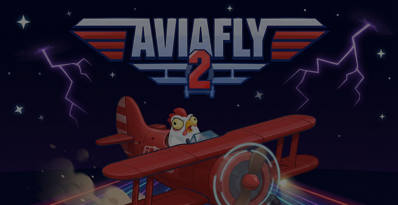 Avia Fly 2